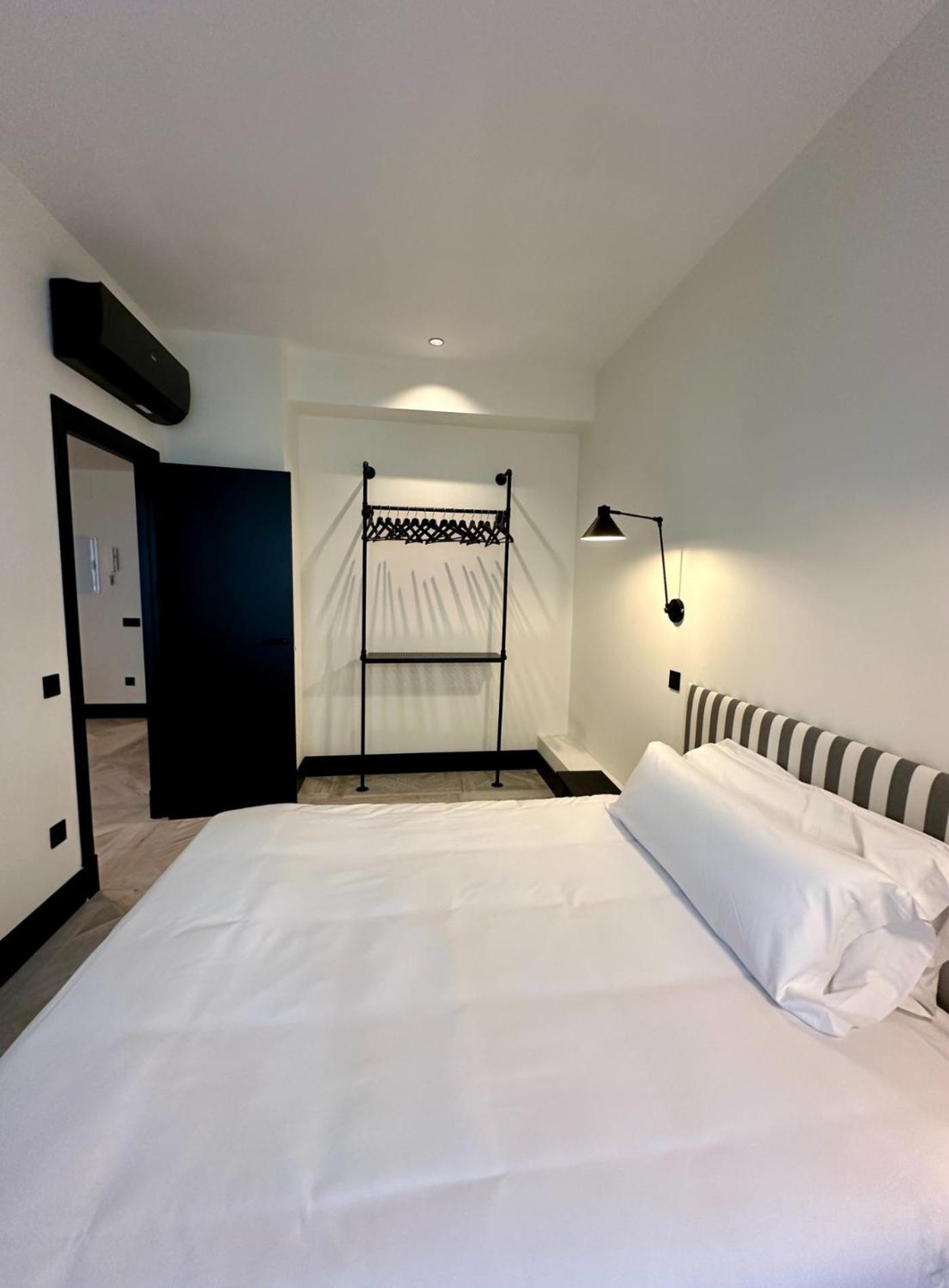Fancy Apt Para 4Px En La Plaza Del Carmen-Gran Via E2 Madrid Exterior photo