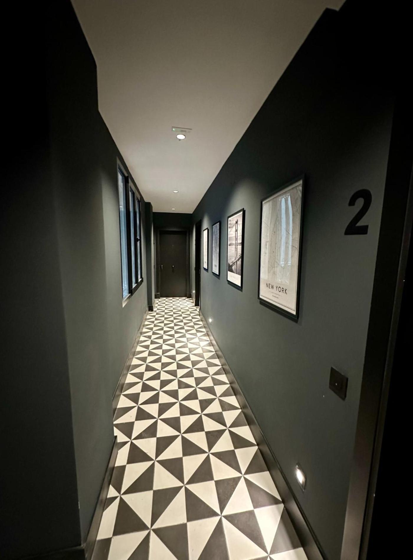 Fancy Apt Para 4Px En La Plaza Del Carmen-Gran Via E2 Madrid Exterior photo