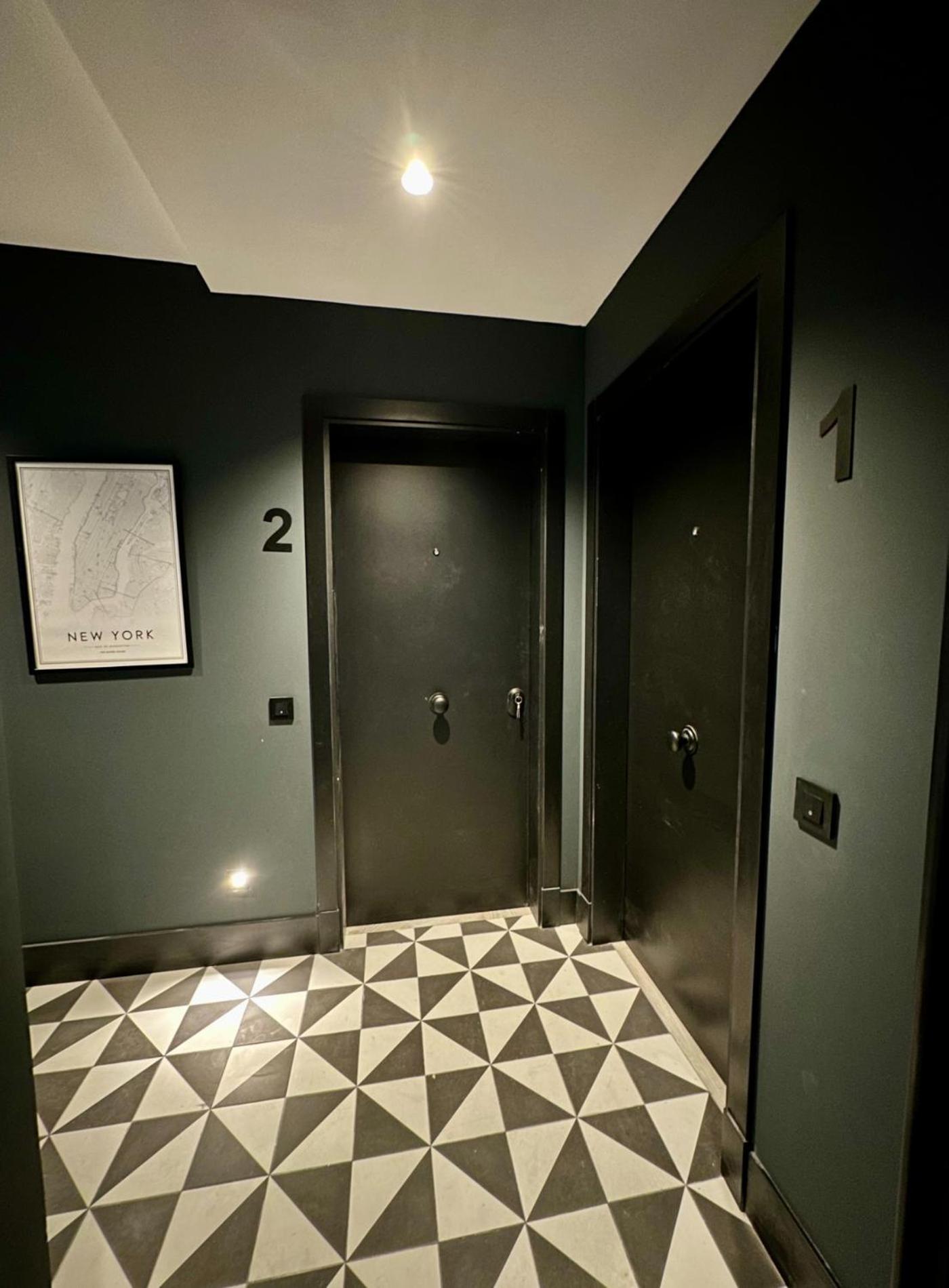 Fancy Apt Para 4Px En La Plaza Del Carmen-Gran Via E2 Madrid Exterior photo